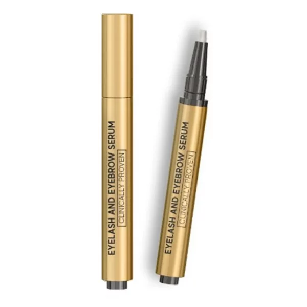 سرم تقویت مژه و ابرو بیوکسین حجم 3 میل